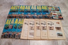Americana auto parade gebraucht kaufen  Gießen