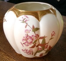 Victorian royal worcester for sale  Wildwood
