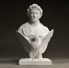 Buste napoléon bonaparte d'occasion  Pontorson