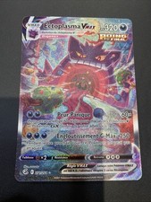 Carte pokémon ectoplasma d'occasion  Bourg-de-Péage