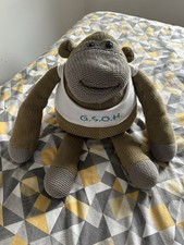 Tips monkey gsoh for sale  WORKSOP