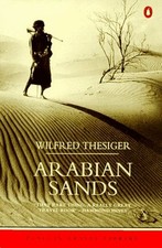 Arabian sands paperback for sale  Mishawaka