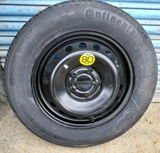 nissan space saver spare wheel for sale nissan space saver spare wheel for sale GATESHEAD