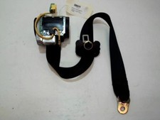 Ceinture arriere gauche d'occasion  Talmont-Saint-Hilaire