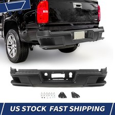 Rear step bumper for sale  USA