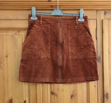 Ladies corduroy mini for sale  STOKE-ON-TRENT