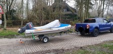 Wiking schlauchboot draco gebraucht kaufen  Minden