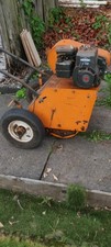 petrol aerator for sale petrol aerator for sale SOLIHULL