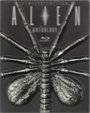 Alien anthology limited usato  Milano