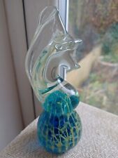 Mdina seahorse paperweight for sale  CANNOCK