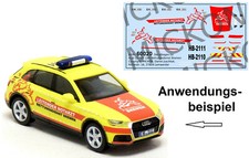 Mickon 60020 decals gebraucht kaufen  Lemwerder