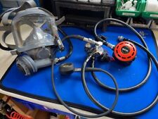 Interspiro aga divator for sale  RIPON