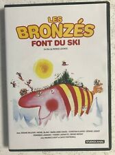 Bronzés ski christian d'occasion  Oloron-Sainte-Marie
