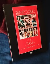 Seizero renato zero usato  Roma