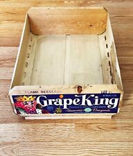 Grape king fruit for sale  Minneapolis