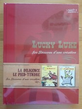 Lucky luke création d'occasion  Valras-Plage