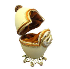 Vintage artisan decorative for sale  Clifton