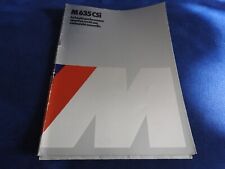 Catalogue bmw 635 d'occasion  Saint-Cyr-sur-Mer