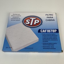 Cabin air filter for sale  Elizabethtown