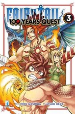 Fairy tail 100 usato  Partinico