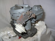Rochester 2bbl carburetor for sale  Somerset