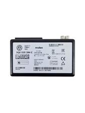 AUDI A3 8V Bluetooth Steuergerät Control Unit module 5qe035284c comprar usado  Enviando para Brazil