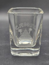 Camel cigarettes etched for sale  Clatskanie