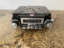 Delco radio gm2700 for sale  Valencia