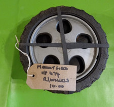 Mountfield 474 rear for sale  NEWPORT