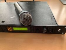 Shure u4s receiver gebraucht kaufen  Nußloch