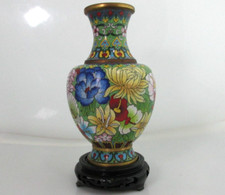 Vtg cloisonne japanese for sale  Cave Creek