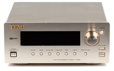 Teac h300 tuner gebraucht kaufen  Moosburg a.d.Isar