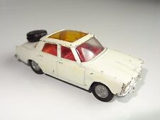 Corgi rover 2000tc for sale  SWINDON