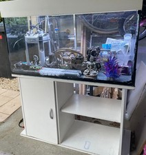 Aquarium 100 180 gebraucht kaufen  Datteln