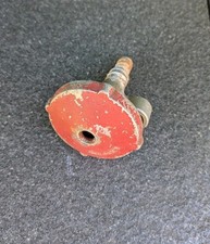 Ddr regenpilz rasensprenger gebraucht kaufen  Göttin, -Neustadt