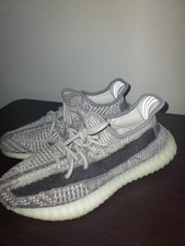 Adidas uomo yeezy usato  Spedire a Italy