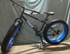 Mongoose dolomite fat for sale  North Smithfield