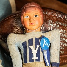 Rare yale university for sale  Roxbury Crossing