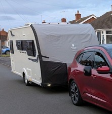 Caravan tow cover for sale  KINGSWINFORD