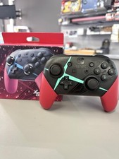 Manette switch xenoblade d'occasion  Les Mureaux