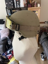 Replica fast helmet for sale  PLYMOUTH