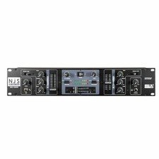 DJX-1800U 2-kanałowy mikser DJ na sprzedaż  Wysyłka do Poland