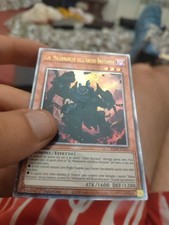 abisso bruciante usato  Corazzano