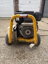Yanmar demon diesel for sale  HORNCHURCH