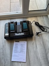 Makita dc18rd 14.4 for sale  CHESTER