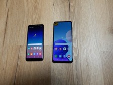 Samsung galaxy a21 gebraucht kaufen  Herford