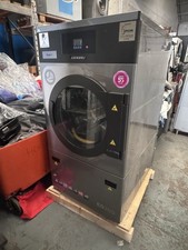 Girbau ed260 gas for sale  WOLVERHAMPTON