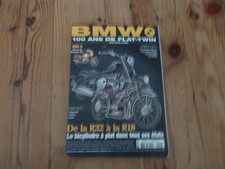 Bmw 100 ans d'occasion  Gardanne