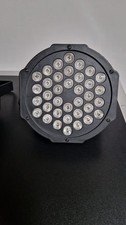 Par led rgbw usato  Lucera