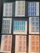 machin stamps for sale machin stamps for sale  BOURNEMOUTH